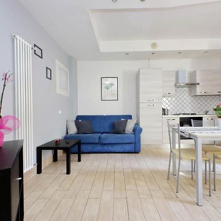 Vatican Flat Cozy Court Рим Екстер'єр фото