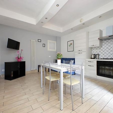 Vatican Flat Cozy Court Рим Екстер'єр фото