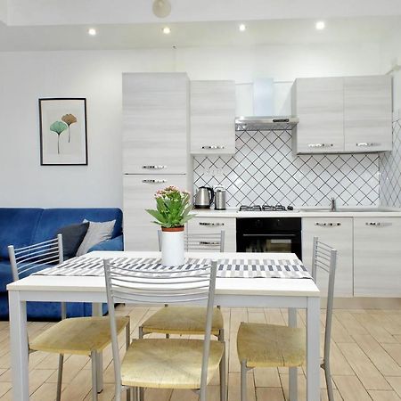Vatican Flat Cozy Court Рим Екстер'єр фото