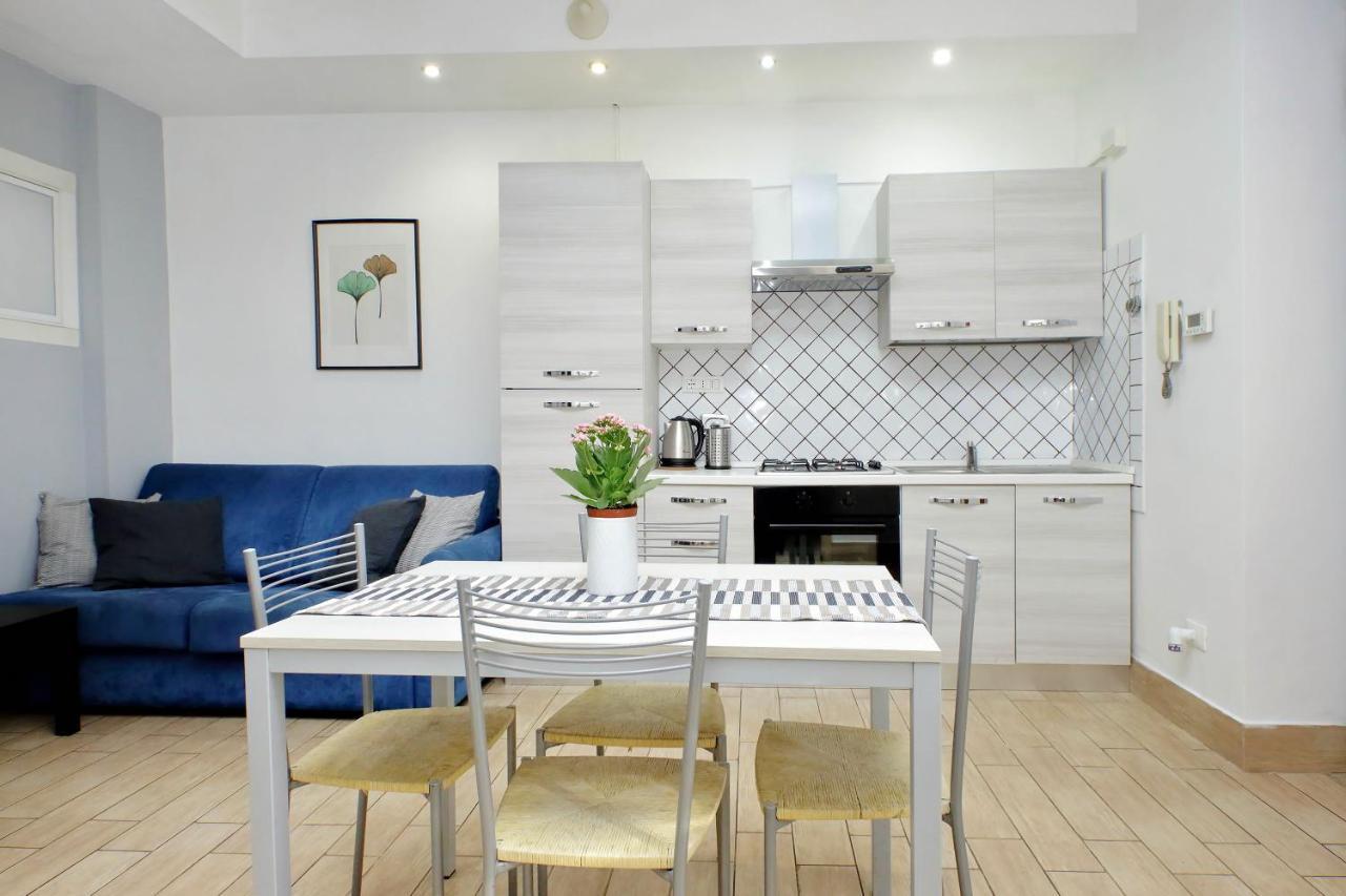 Vatican Flat Cozy Court Рим Екстер'єр фото