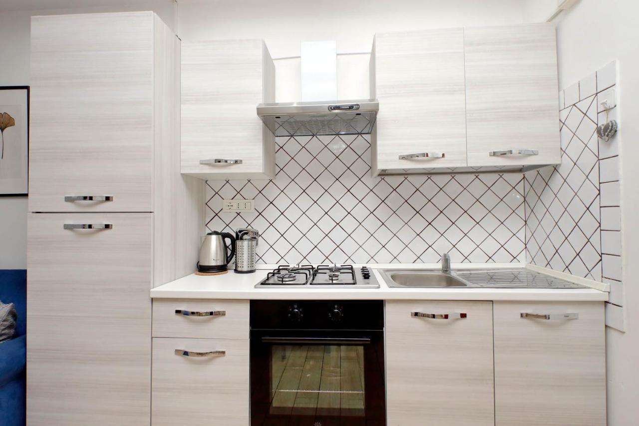 Vatican Flat Cozy Court Рим Екстер'єр фото