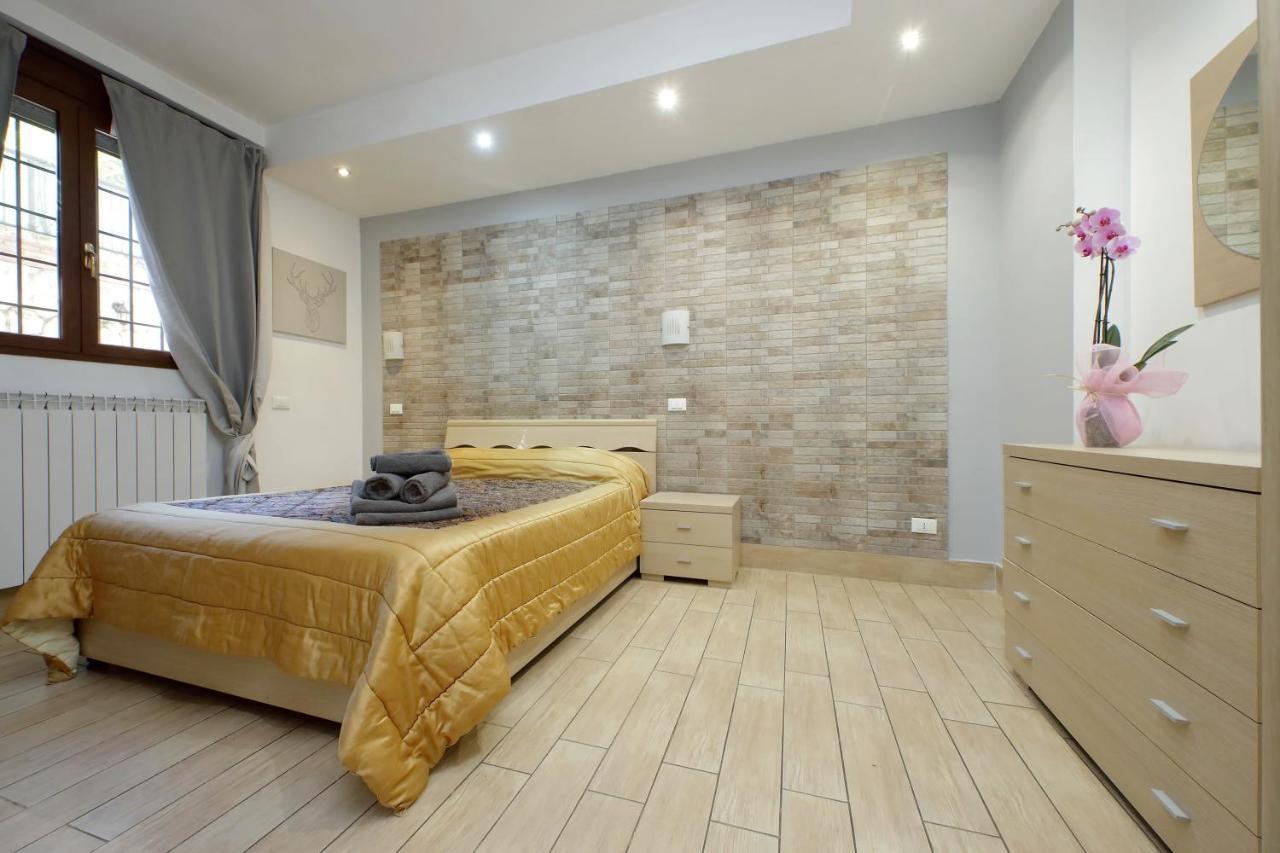 Vatican Flat Cozy Court Рим Екстер'єр фото