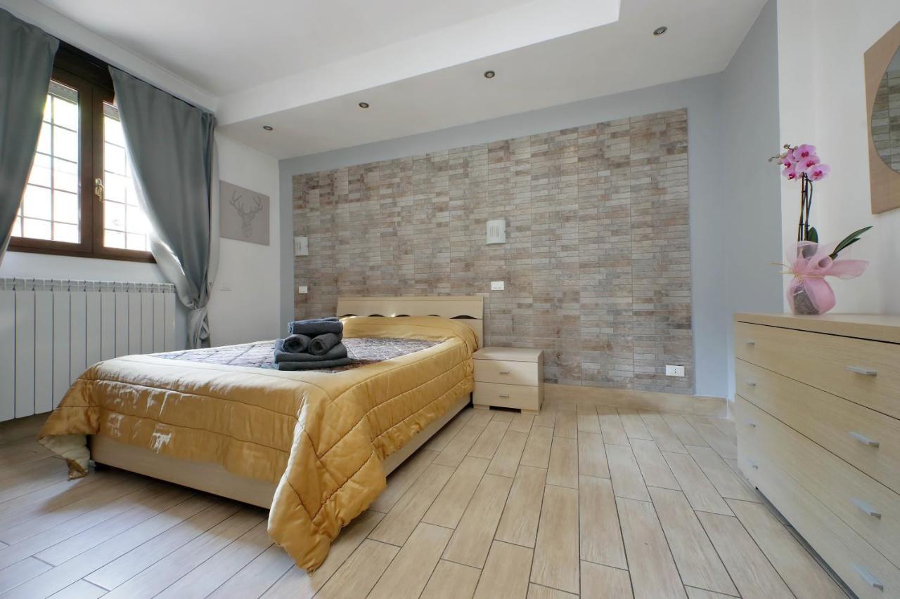 Vatican Flat Cozy Court Рим Екстер'єр фото