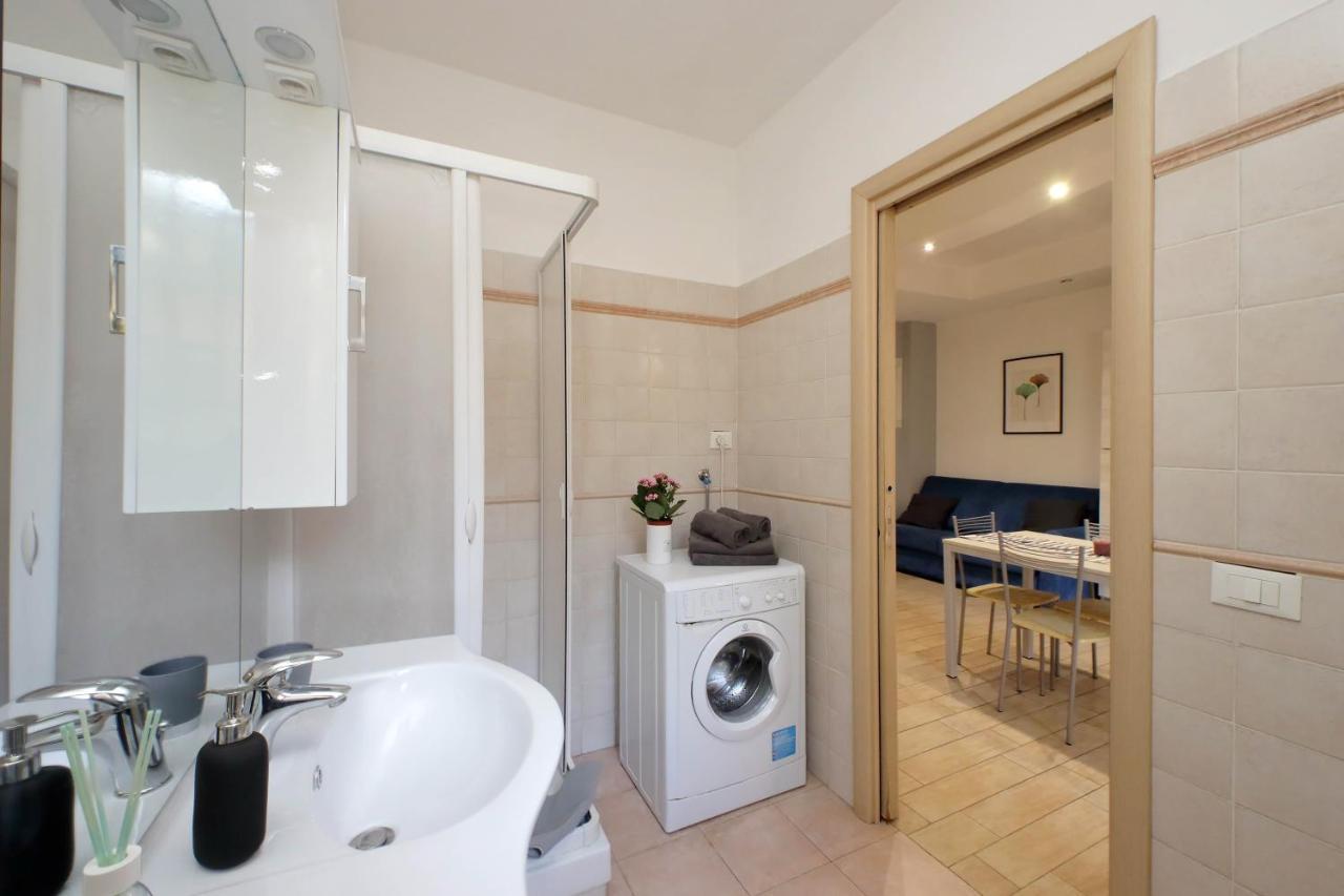 Vatican Flat Cozy Court Рим Екстер'єр фото